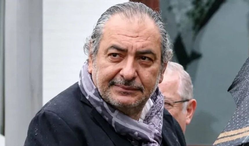 REHA MUHTAR HAYATINI KAYBETTİ