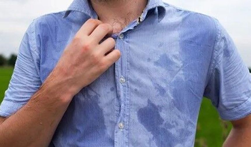 Aşırı terlemenin tedavisi nedir?