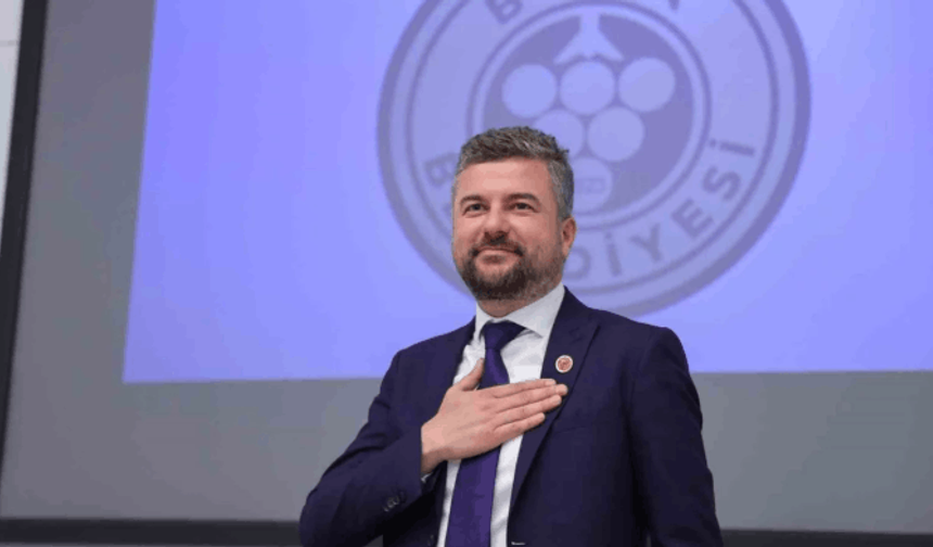 BUCA BELEDİYE BAŞKANI TUTUKLANDI
