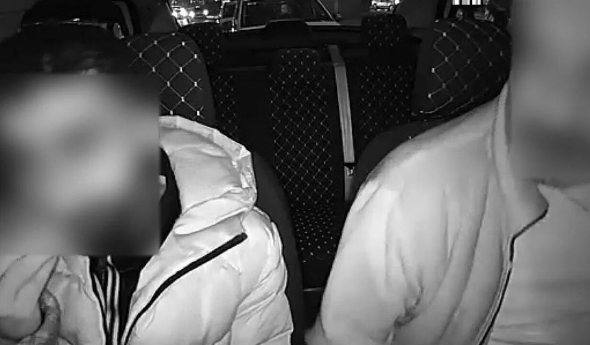 BURSA'DA YAŞLI ÇİFTİ 100 MİLYON LİRA DOLANDIRDILAR!