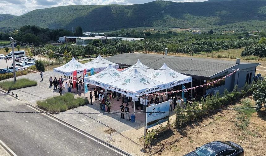 BURSA'DA KIRSAL TURİZMİ DESTEKLEYECEK YENİ ADIM!