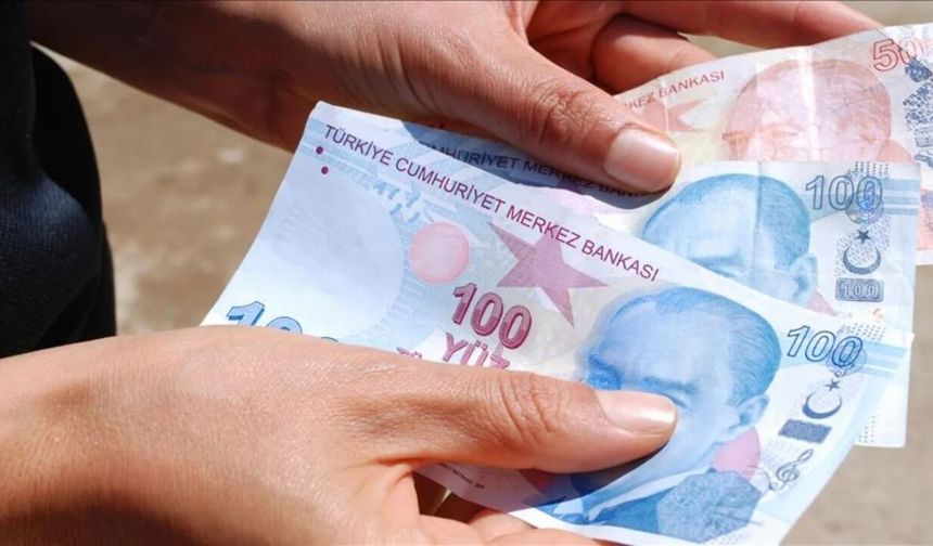 BURSA'DA ÇALIŞANLARIN ORTALAMA MAAŞI BELLİ OLDU