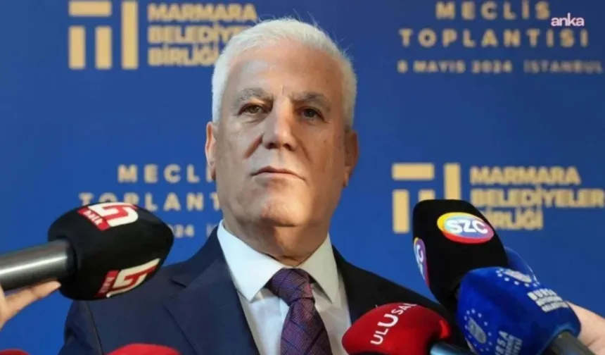 BOZBEY'İN TUTUKLULUĞUNA DEVAM KARARI!