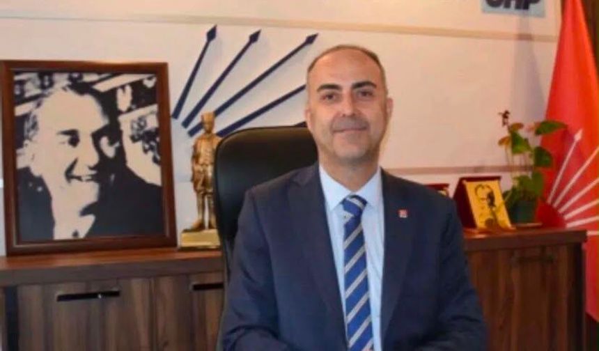 CHP BURSA’DA BÜYÜK DEĞİŞİM! 9 İLÇE YÖNETİMİ GÖREVDEN ALINDI