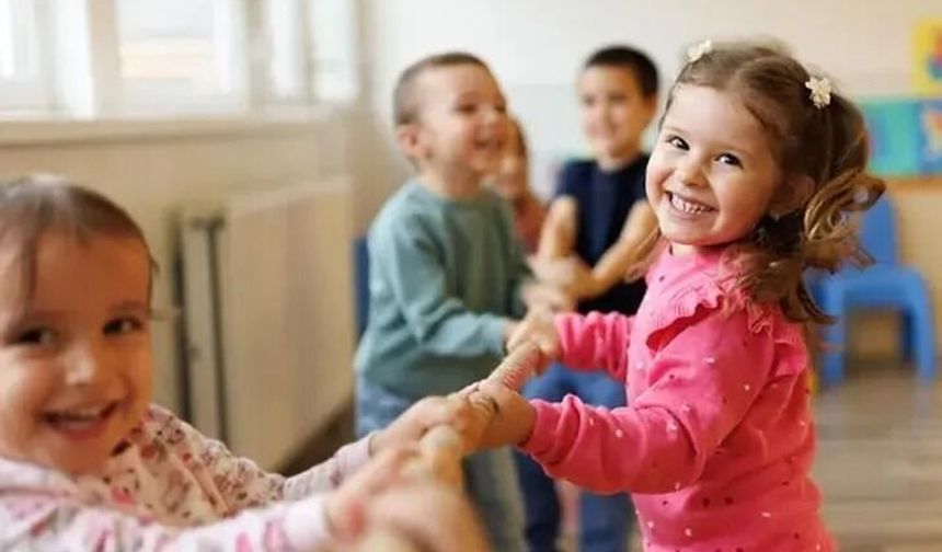 BELEDİYE KREŞLERİNE YENİ ZORUNLULUK