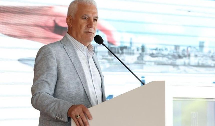 BOZBEY DURUŞMADA AYLIK GELİRİNİ AÇIKLADI