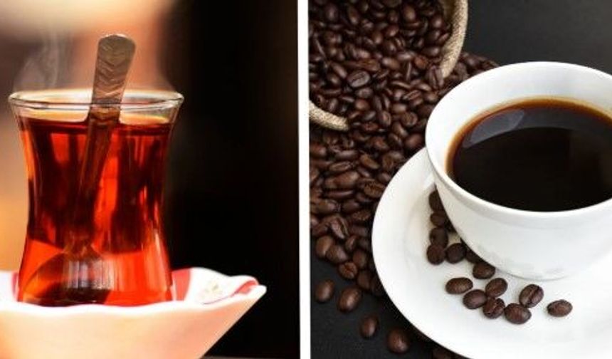 BURSA'DA ÇAY VE KAHVE FİYATLARINA ZAM
