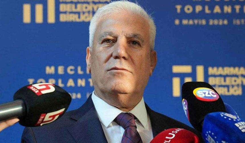 İŞTE BOZBEY'İN İLK İFADELERİ