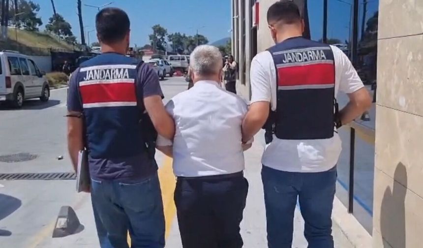 BURSA DAHİL 22 İLDE FETÖ OPERASYONU