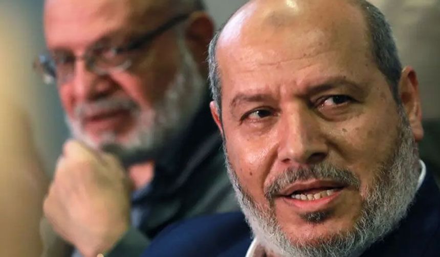 Hamas’ın yeni lideri belli oldu