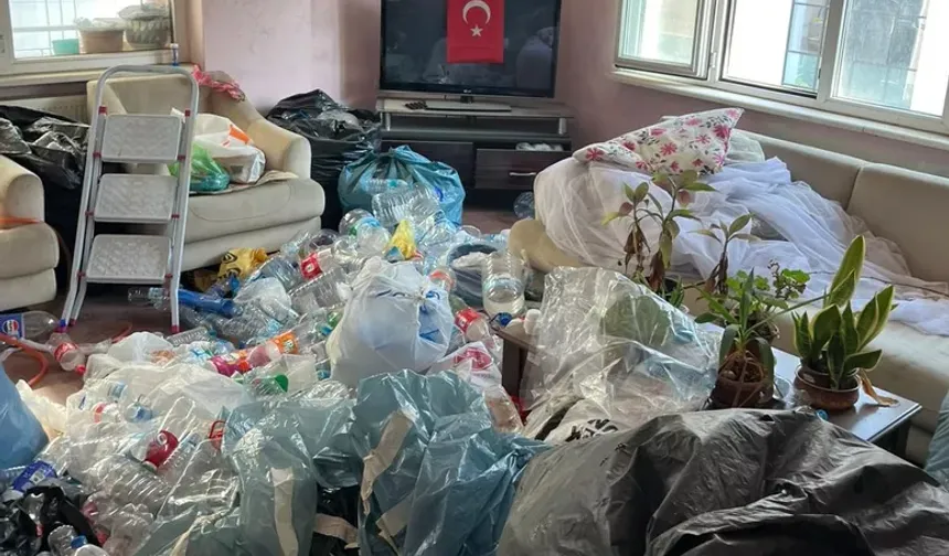 BURSA'DA ŞOKE EDEN MANZARA!