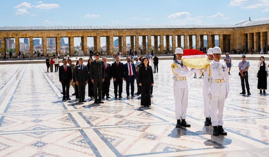 AKİD'ten Ankara çıkarması