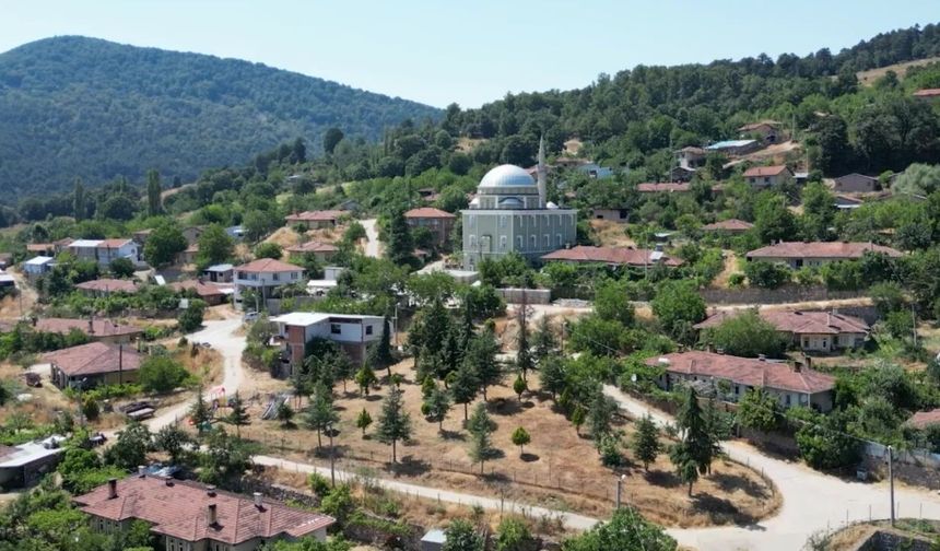 Büyükşehir o yolları yeniliyor!