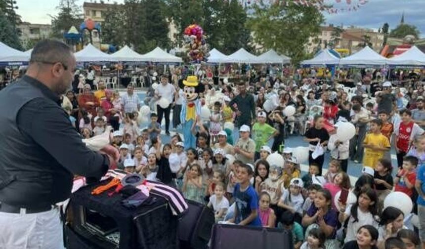 BURSA’DA FETİH COŞKUSU!