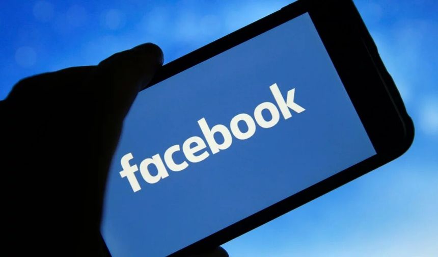 FACEBOOK'TA ERİŞİM SORUNU