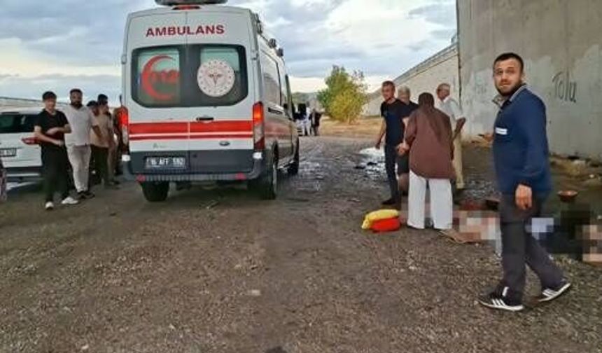 BURSA’DA FECİ KAZA: 3 ÖLÜ