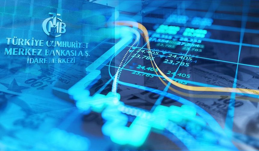 MERKEZ BANKASI FAİZ KARARINI AÇIKLADI!