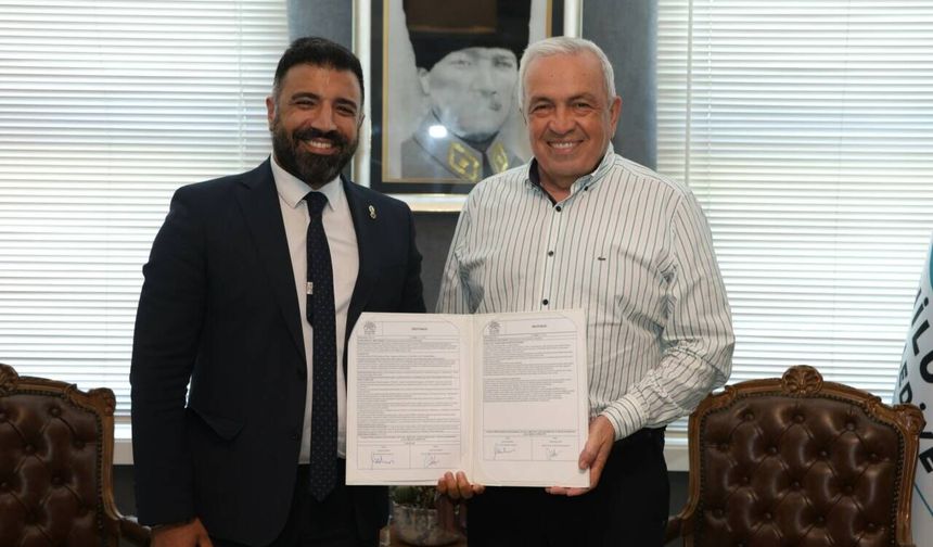 BURSA’DA ENGELLİ BİREYLERİN İSTİHDAMINA DEV ADIM