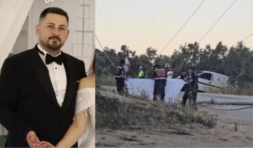 YARDIMA KOŞTU, CAN VERDİ!