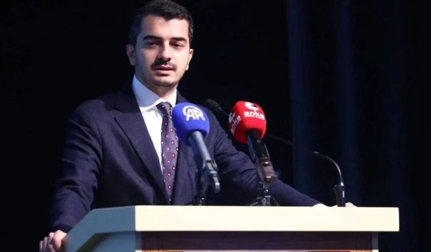 ÇANKAYA BELEDİYE BAŞKANI TUTUKLANDI
