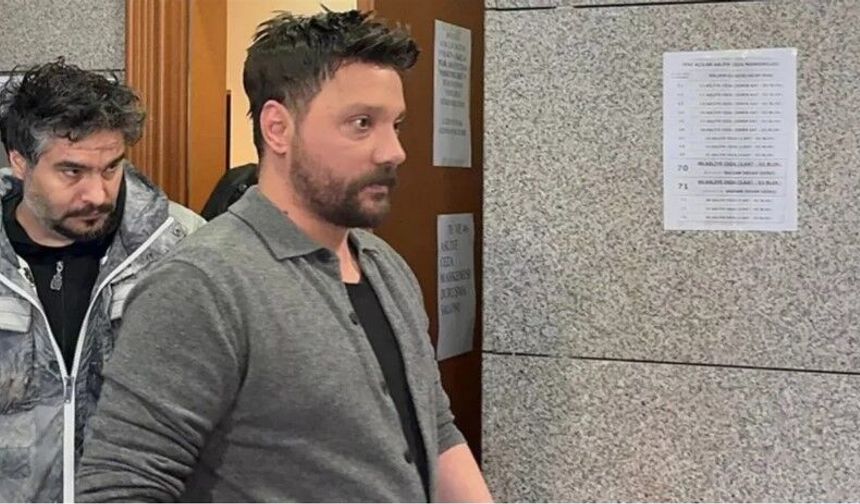 OĞUZHAN UĞUR GÖZALTINA ALINDI