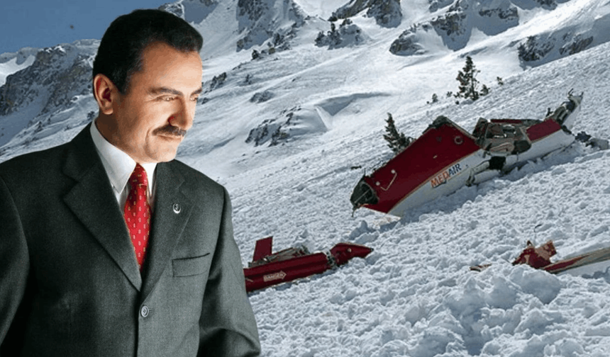 SORUŞTURMADA YENİ İFADELER ORTAYA ÇIKTI!