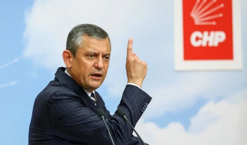 OLAĞANÜSTÜ KURULTAY İÇİN MAHKEMEYE BAŞVURU!