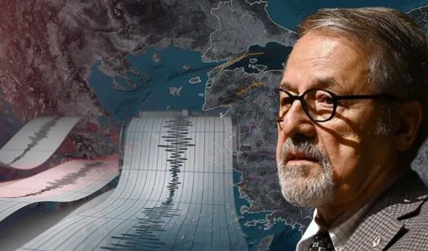 NACİ GÖRÜR'DEN KORKUTAN AÇIKLAMA