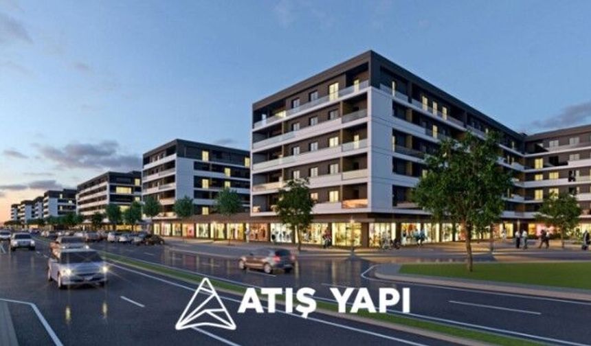 ATIŞ YAPI DAVASINDA YENİ GELİŞME