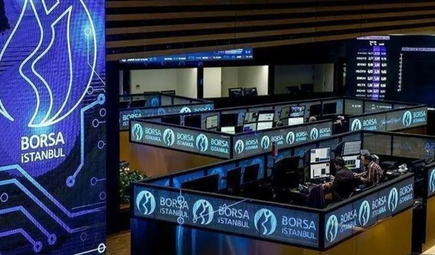 Borsa İstanbul'da Trump düşüşü