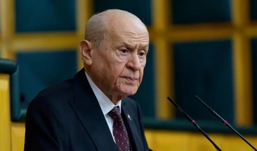 BAHÇELİ: NATO YENİ BİR DEVRİN ŞAFAĞINDADIR