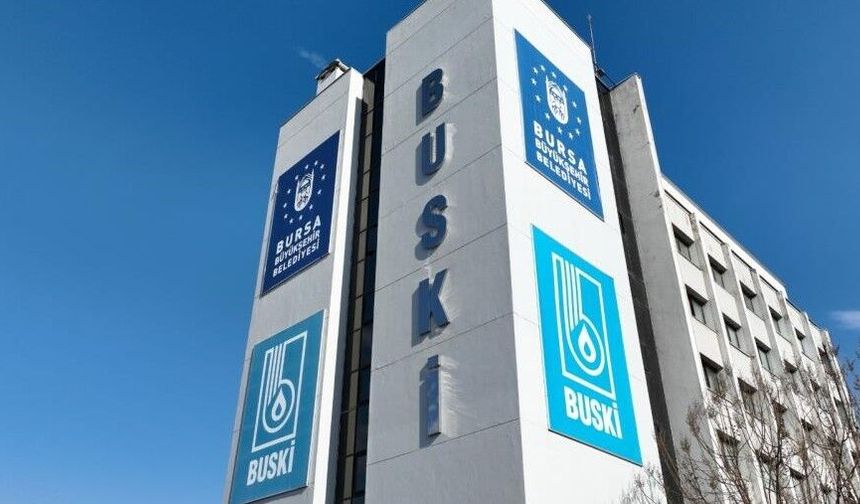 SU KESİNTİLERİ SÜRECEK Mİ? BUSKİ'DEN AÇIKLAMA
