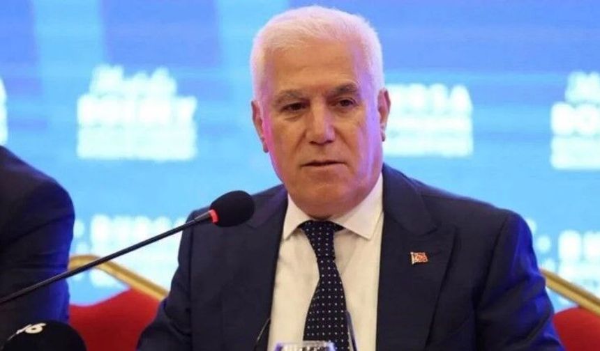 BOZBEY'İN TUTUKLULUK HALİNİN DEVAMI İSTENDİ!