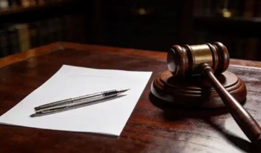 İŞ YERİNDE KAVGA, 23 YILLIK TAZMİNATINI YAKTI!
