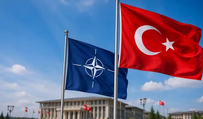 NATO ZİRVESİ BAŞLADI: DÜNYA LİDERLERİ ANKARA'DA