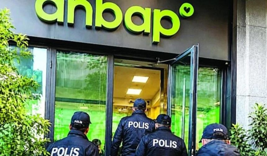 AHBAP SORUŞTURMASI DERİNLEŞİYOR!