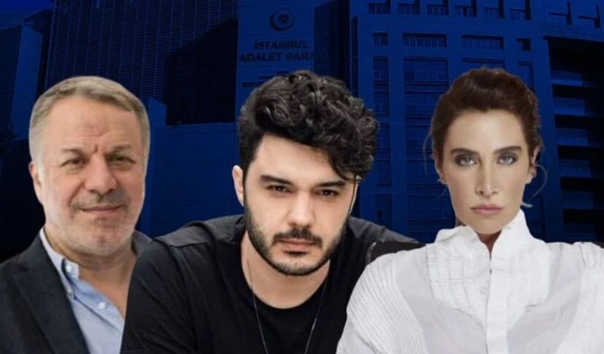 ÜNLÜLERE OPERASYONDA YENİ DALGA!