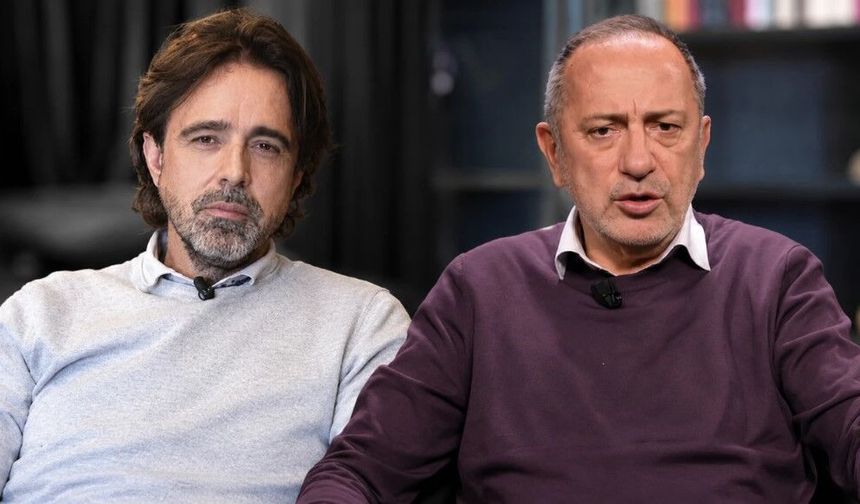 “FİGÜRAN” SORUŞTURMASI İÇİN İFADEYE ÇAĞIRILDILAR!