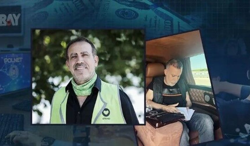 İLK İFADE: ''YOLSUZLUK DEĞİL, USULSÜZLÜK YAPTIM''