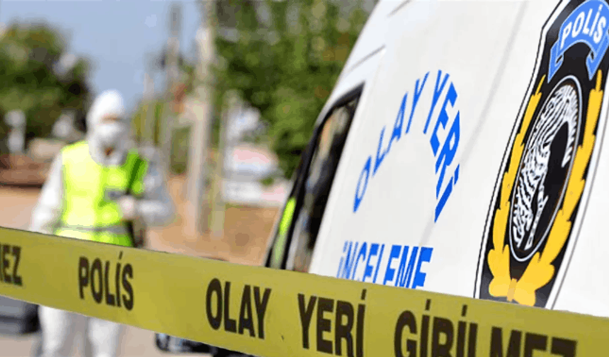 BURSA'DA DEHŞET: UYKUDAKİ EŞİNİ ÖLDÜRDÜ!