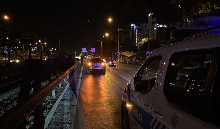 BURSA'DA FECİ KAZA!