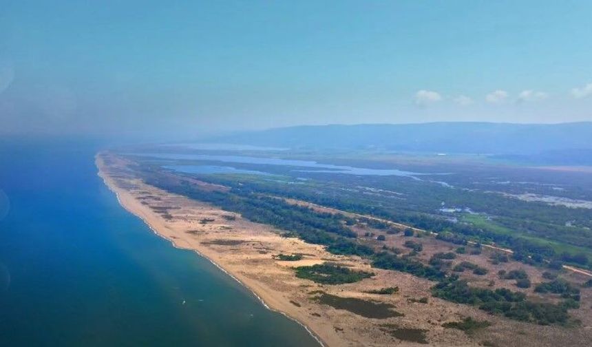 BURSA'NIN SAKLI CENNETİ YAZA HAZIR!