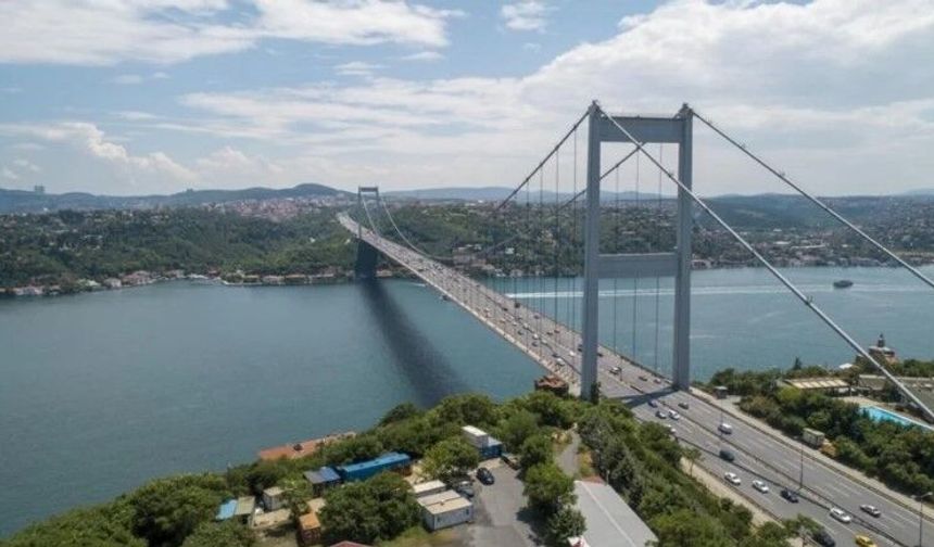 OTOYOL VE KÖPRÜ ÜCRETLERİNE ZAM GELDİ!