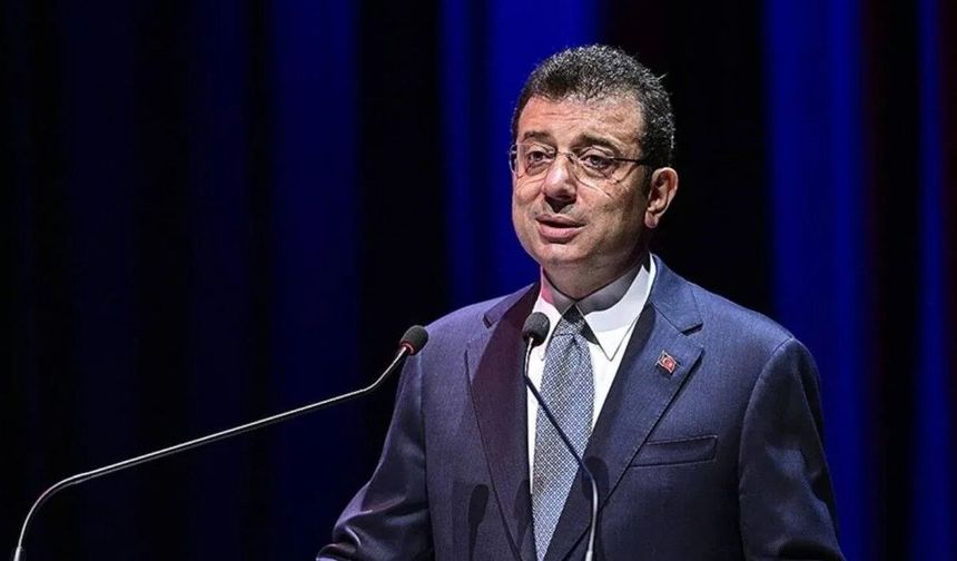 İMAMOĞLU HAKKINDA YENİ SORUŞTURMA!