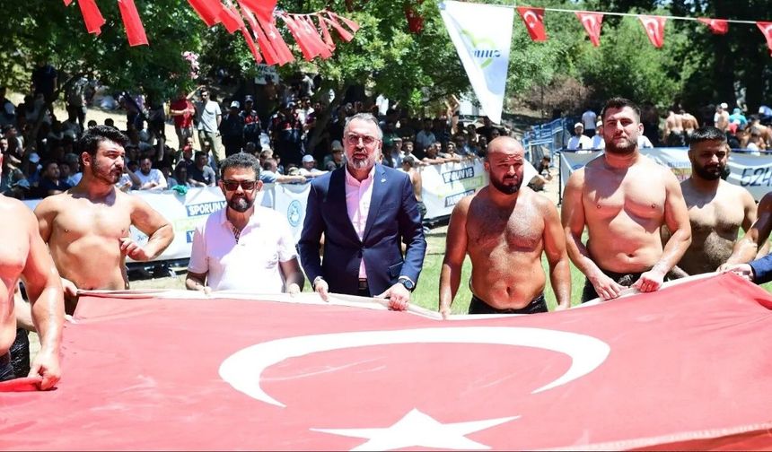 525 YILLIK GELENEK ER MEYDANINDA YAŞATILACAK