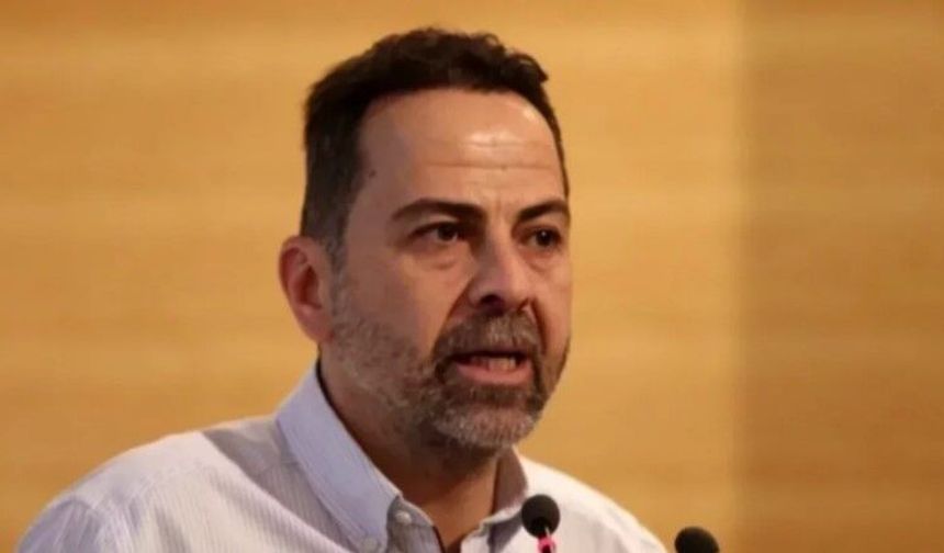 NASUH MAHRUKİ TUTUKLANDI