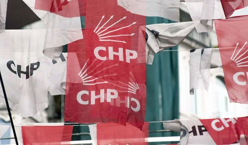 264 ESKİ MİLLETVEKİLİ CHP'DEN İSTİFA ETTİ!