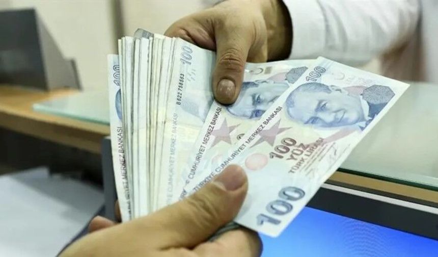 EN DÜŞÜK EMEKLİ MAAŞI 23 BİN 552 TL'YE YÜKSELDİ