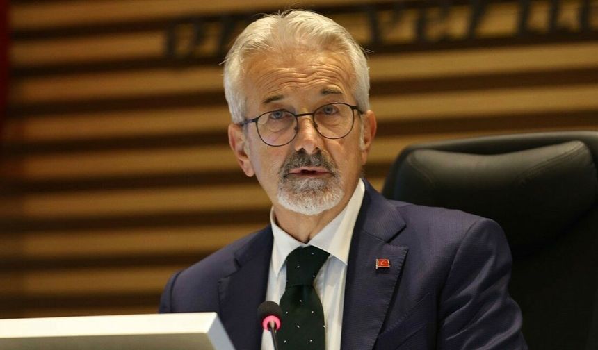 BOZBEY DAVASINDA 2. GÜN! İŞTE TURGAY ERDEM’İN SAVUNMASI