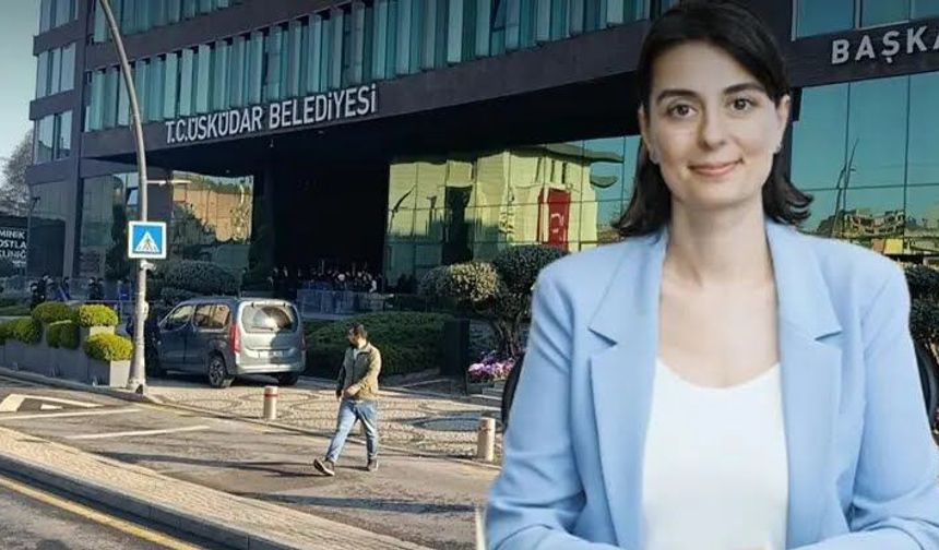 GÖZALTI SIRASI ÜSKÜDAR'DA